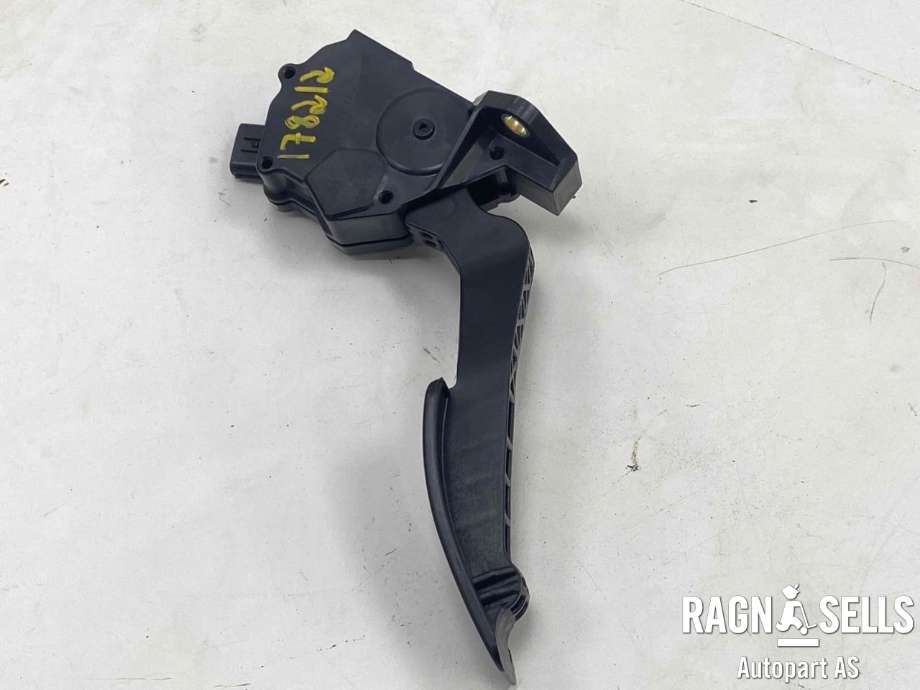 Pedal gass til Subaru Legacy 2003-2007 (Type IV, Fase 1)  (DENSO|36010AG140|01N28000788|)