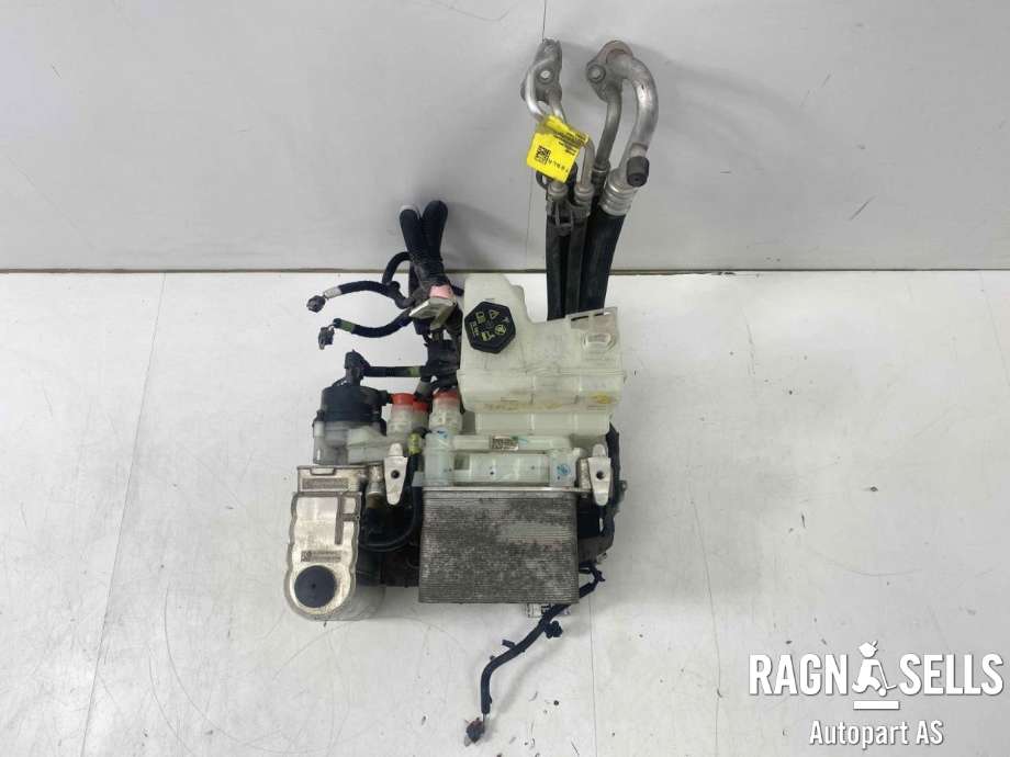 Varmeapparat diverse til Tesla Model Y 2021-2024 (Type I) (P2068767 00 C|1625000-A1-B|)