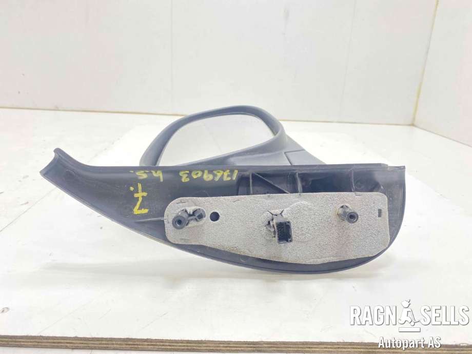 Speil høyre til Renault Kangoo 2008-2021 (Type II)  (8200253494|963013764R|)