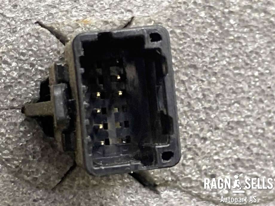 Speil høyre til Renault Kangoo 2008-2021 (Type II)  (8200253494|963013764R|)