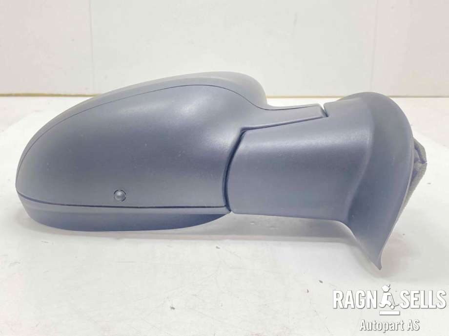 Speil høyre til Renault Kangoo 2008-2021 (Type II)  (8200253494|963013764R|)