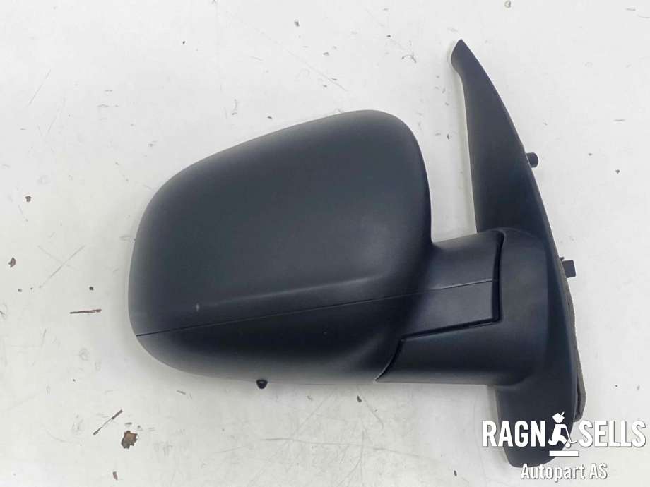 Speil høyre til Renault Kangoo 2008-2021 (Type II)  (8200253494|963013764R|)