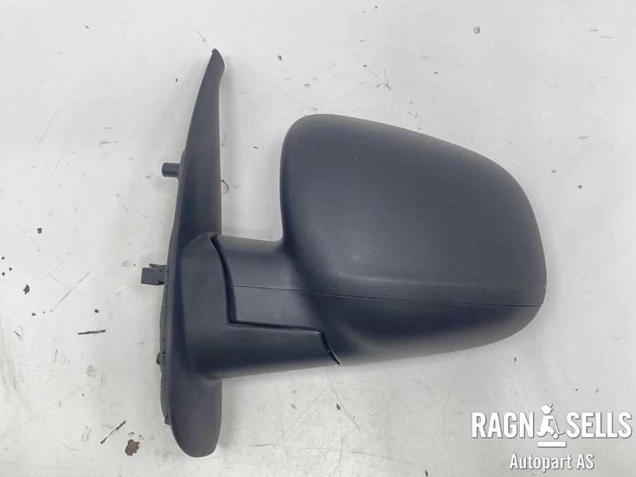 Speil venstre til Renault Kangoo 2008-2021 (Type II) (963021091R|963028613R|963667101R)