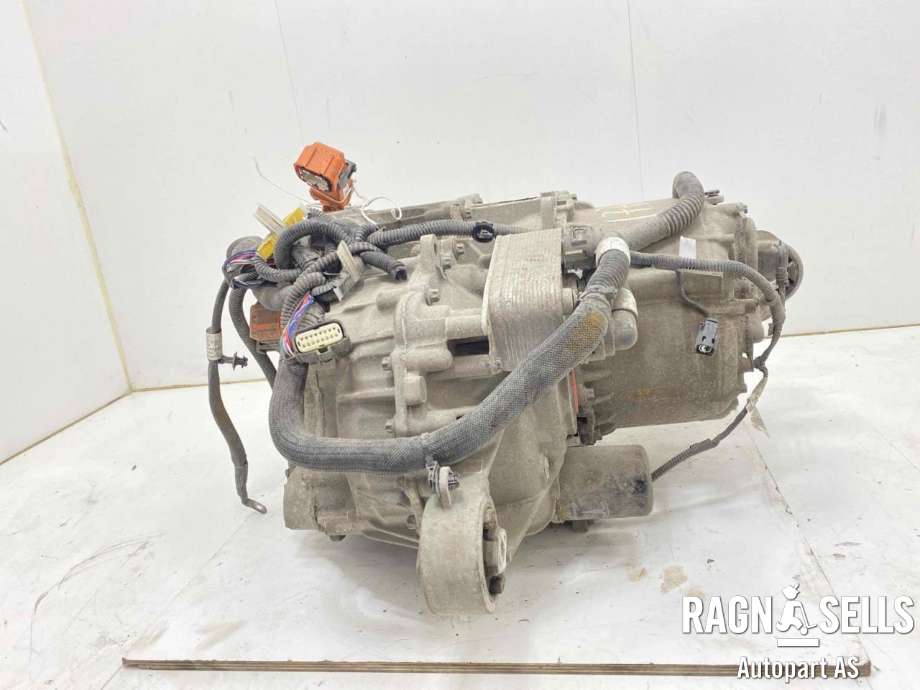 Motor elbil bak til Tesla Model 3, 2024-->> (Fase 2) (1587780-00-C)