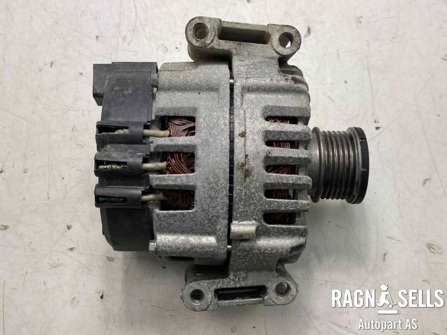 Dynamo diesel til Mercedes Sprinter, 2013-2018 (Fase 2) (906) (906) 