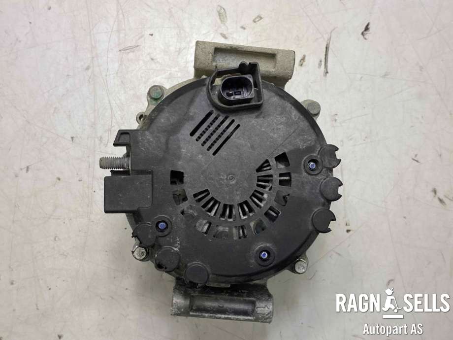 Dynamo diesel til Mercedes Sprinter 2013-2018 (Fase 2) (906) (906) 