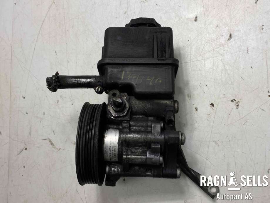 Servo pumpe mekanisk til Mercedes Sprinter 2013-2018 (Fase 2) (906) (906) (ZF|A 003 466 93 01|)