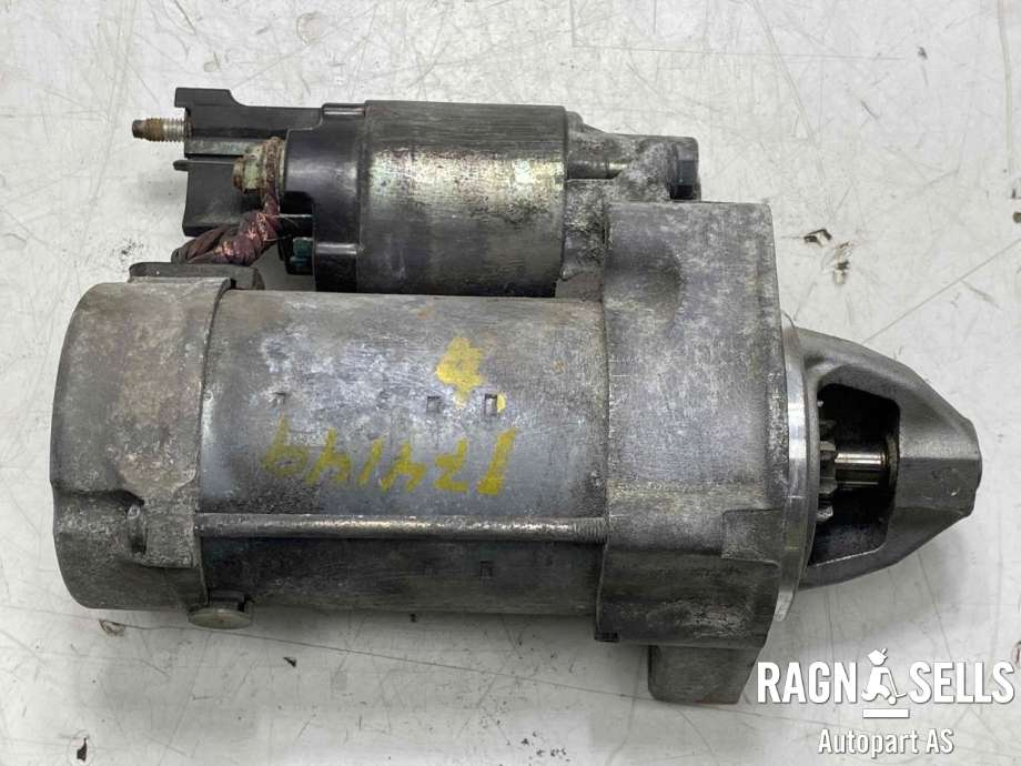 Starter diesel til Mercedes Sprinter 2013-2018 (Fase 2) (906) (906) (DENSO|A 651 906 00 26|)