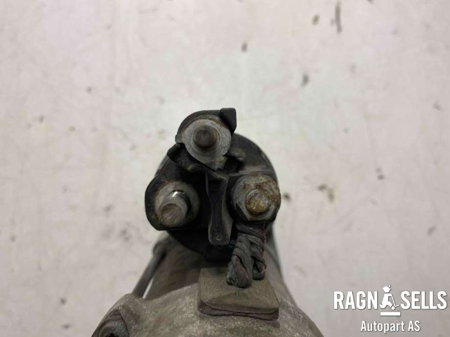 Starter diesel til Mercedes Sprinter 2013-2018 (Fase 2) (906) (906) (DENSO|A 651 906 00 26|)