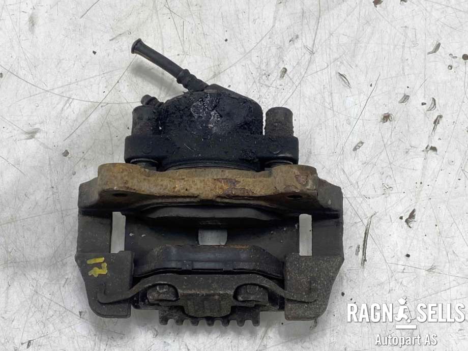 Bremsecaliper høyre foran til BMW 3-Serie 2005-2011 (E90/E91/E92/E93) (E90/E91/E92/E93) (ATE|34 11 6 776 528|)