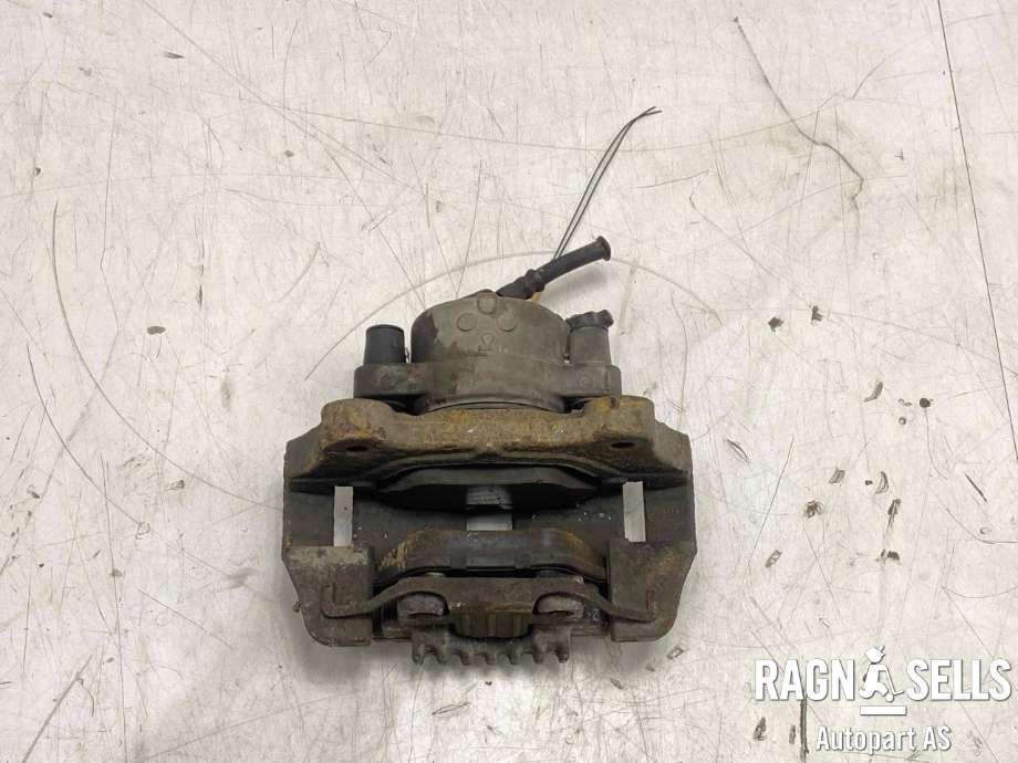 Bremsecaliper venstre foran til BMW 3-Serie 2005-2011 (E90/E91/E92/E93) (E90/E91/E92/E93) (ATE|34 11 6 769 091|)