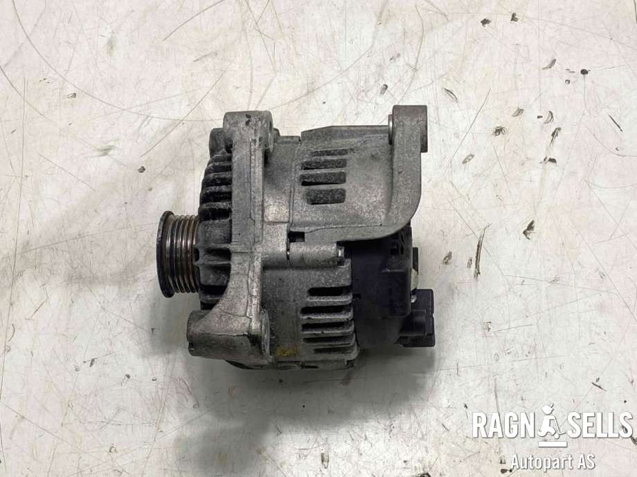 Dynamo diesel til BMW 3-Serie, 2005-2011 (E90/E91/E92/E93) (E90/E91/E92/E93) (12 31 7 550 468)