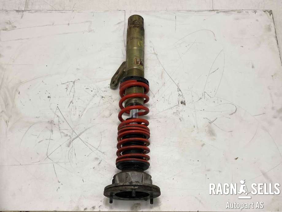 Fjærbein høyre foran til BMW 3-Serie, 2005-2011 (E90/E91/E92/E93) (E90/E91/E92/E93) (MTS TEKNIK|31 31 6 779 984)