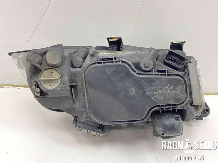 Frontlykt venstre xenon til BMW 3-Serie 2005-2011 (E90/E91/E92/E93) (E90/E91/E92/E93) (63 11 7 273 203|)
