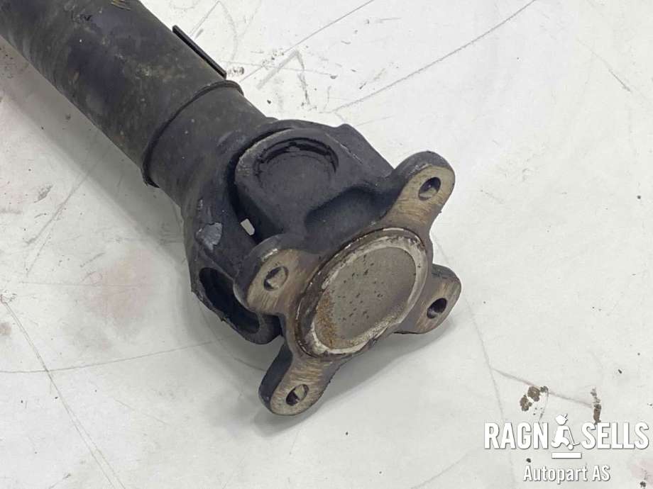 Mellomaksel fremre til BMW 3-Serie 2005-2011 (E90/E91/E92/E93) (E90/E91/E92/E93)