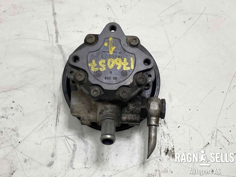 Servo pumpe mekanisk til BMW 3-Serie 2005-2011 (E90/E91/E92/E93) (E90/E91/E92/E93) (ZFLS|7693 974 118|32 41 6 867 534|)