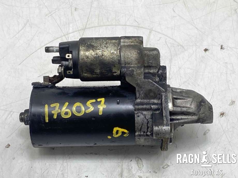 Starter diesel til BMW 3-Serie, 2005-2011 (E90/E91/E92/E93) (E90/E91/E92/E93) (BOSCH|0 001 115 041)