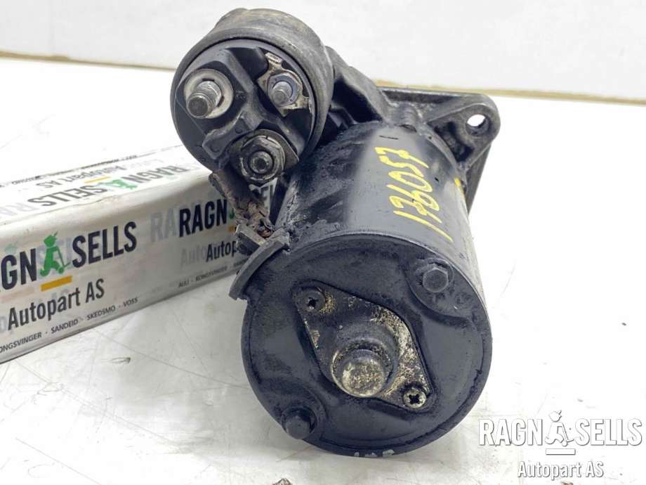 Starter diesel til BMW 3-Serie 2005-2011 (E90/E91/E92/E93) (E90/E91/E92/E93) (BOSCH|0 001 115 041|)