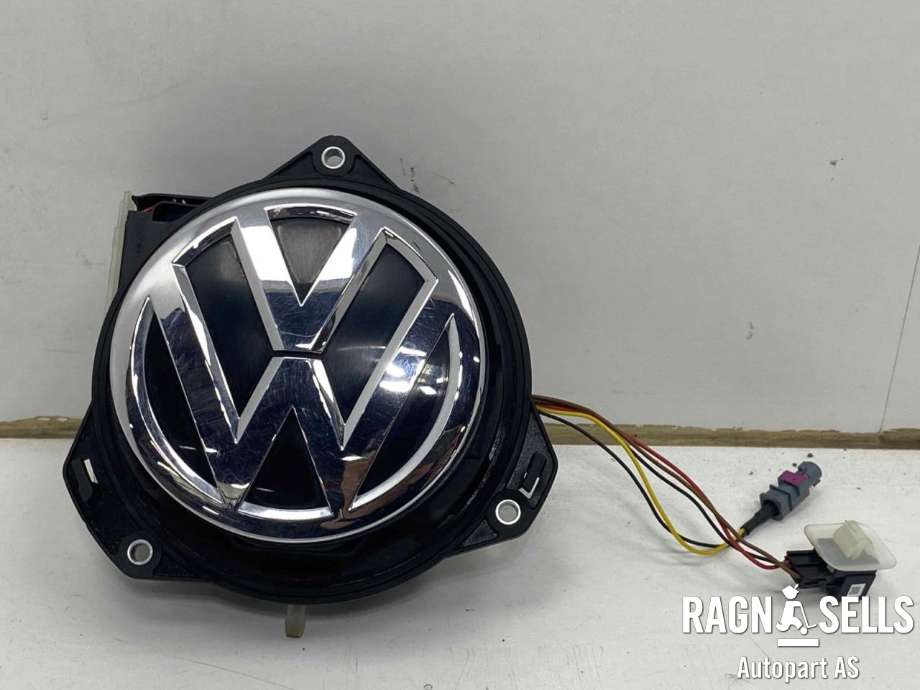 Bakluke/bakdør håndtak til VW e-Golf, 2017-2020 (Fase 2)  (5G0 827 469 Q)