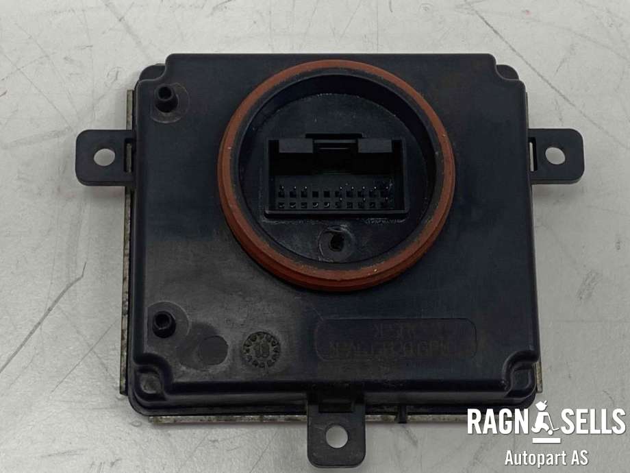 Styreenhet xenon/ballast til VW Caddy 2010-2015 (Type III, Fase 2) (DELPHI|4G0 907 697 A|)