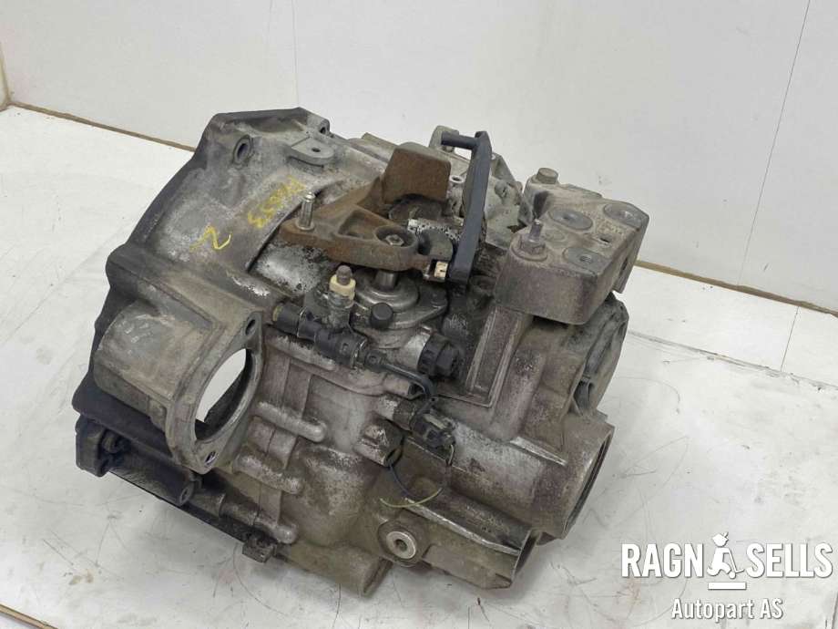 Girkasse 4WD hovedkasse til VW Caddy 2010-2015 (Type III, Fase 2)  (02Q 300 013 P|)