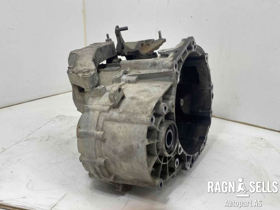 Girkasse 4WD hovedkasse til VW Caddy 2010-2015 (Type III, Fase 2)  (02Q 300 013 P|)