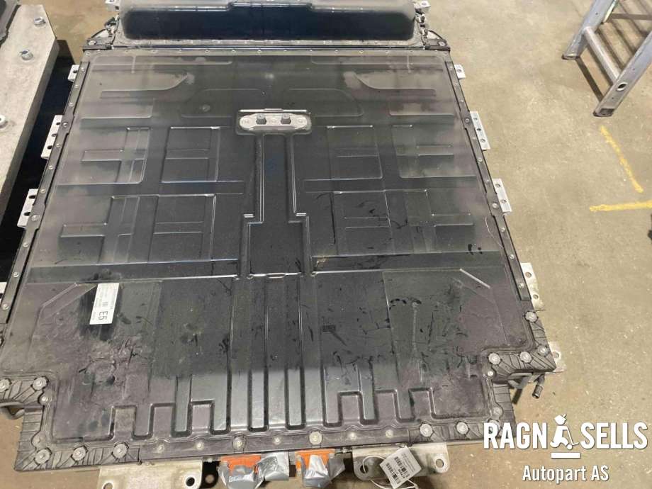 Batteripakke elbil til Nissan Ariya, 2022-->>  