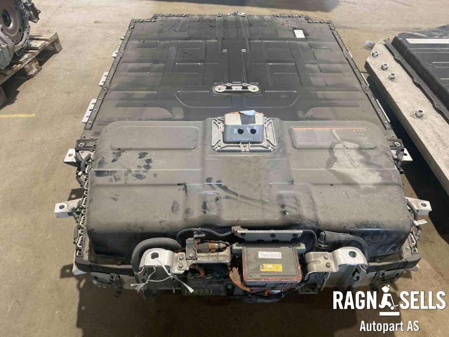 Batteripakke elbil til Nissan Ariya 2022-->>  