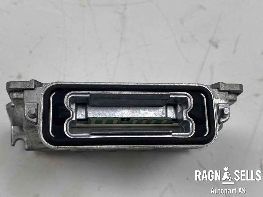 Styreenhet xenon/ballast til Peugeot 5008 2010-2017 (Type I)  (VALEO|100123-C20058|)