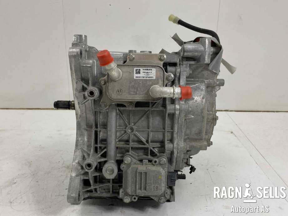Motor elbil foran til Nissan Ariya 2022-->>  (291A03NF1A|F2L310064)