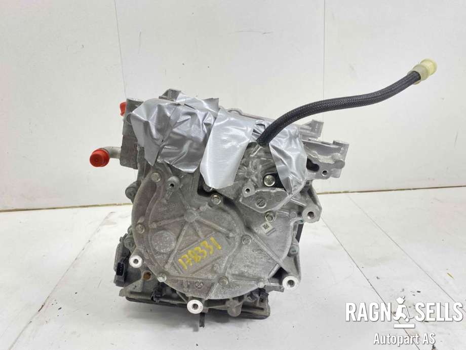Motor elbil foran til Nissan Ariya 2022-->>  (291A03NF1A|F2L310064)