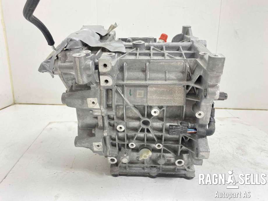 Motor elbil foran til Nissan Ariya 2022-->>  (291A03NF1A|F2L310064)