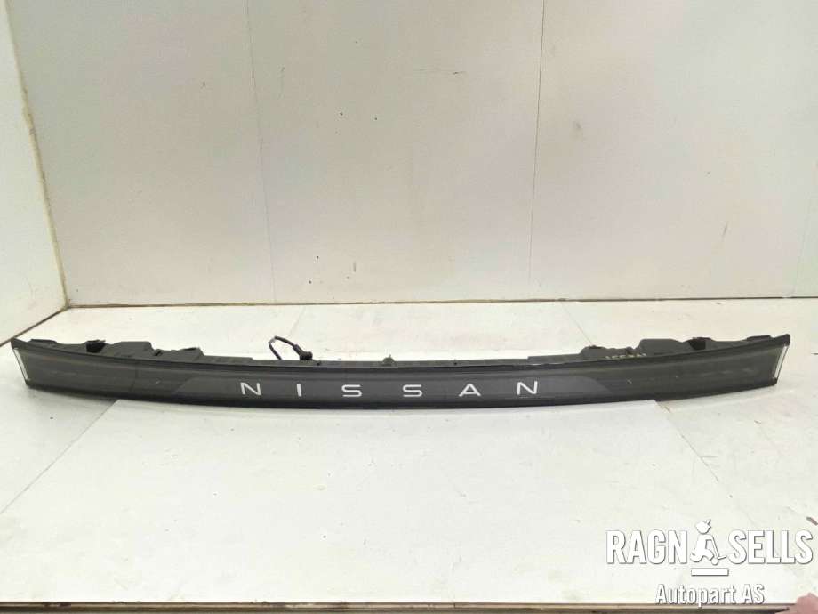 Baklykt midtre til Nissan Ariya, 2022-->>  (26550 5MS2A)