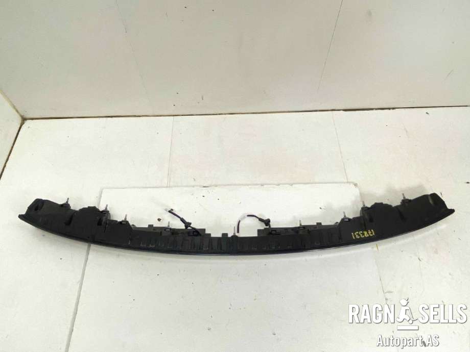 Baklykt midtre til Nissan Ariya 2022-->>  (26550 5MS2A|)