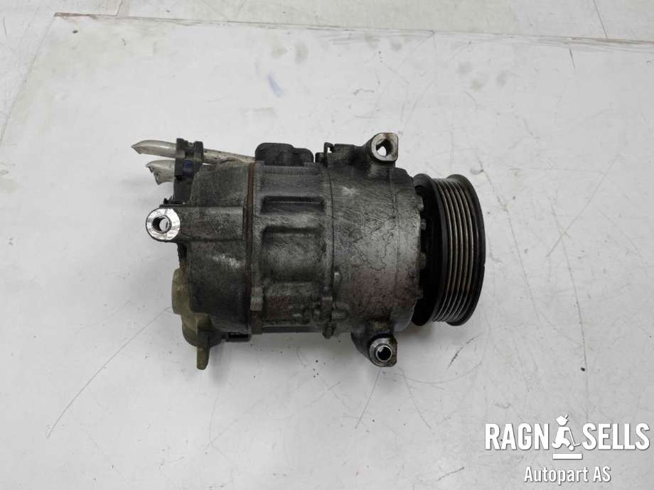Aircondition kompressor til Ford Transit 2014-->>  (GK21 19D629 BE|)
