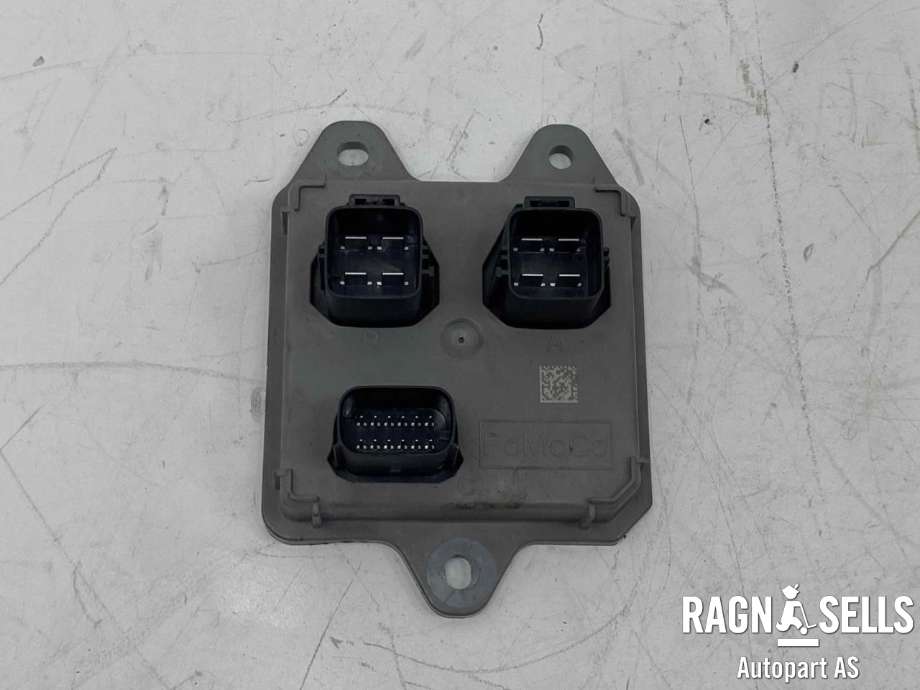 Rele gløde til Ford Transit 2014-->>  (GK21 12B533 AA|)