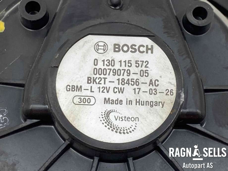 Varmeapparat motor til Ford Transit 2014-->>  (BOSCH|0 130 115 572|)