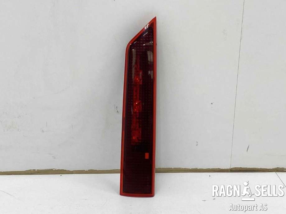 Baklykt bremselys bakrute til Ford Transit, 2014-->>  (GK21 13N408  AB)