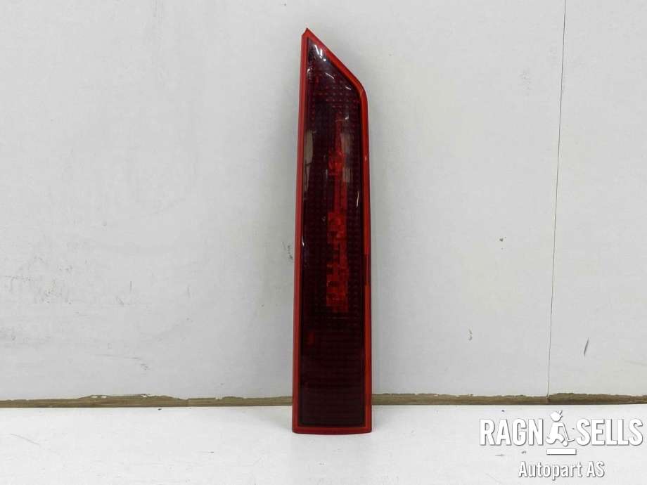 Baklykt bremselys bakrute til Ford Transit, 2014-->>  (GK21 13N408 BB)