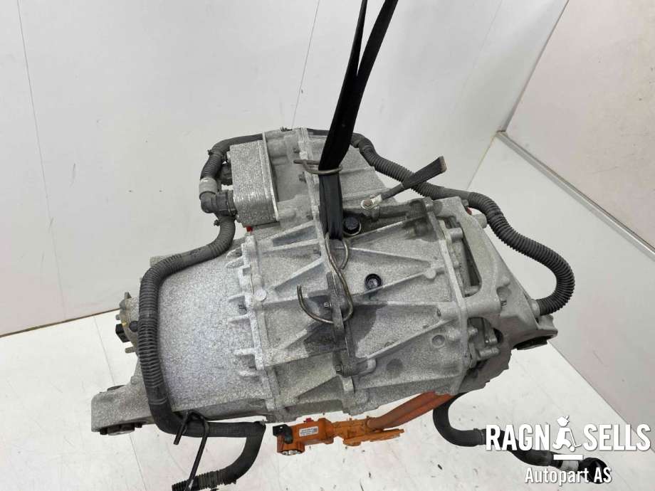 Motor elbil bak til Tesla Model 3 2024-->> (Fase 2)  (1587780-00-C|)
