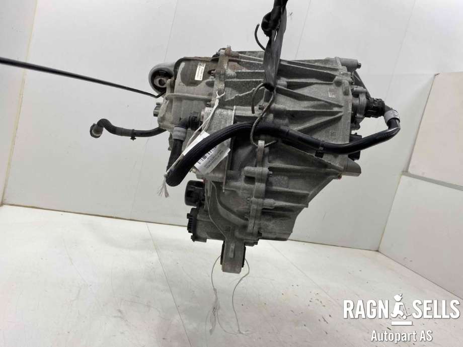 Motor elbil foran til Tesla Model 3 2024-->> (Fase 2)  (1672097-01-A|)
