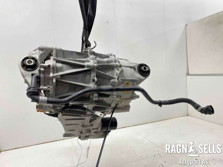 Motor elbil foran til Tesla Model 3 2024-->> (Fase 2)  (1672097-01-A|)