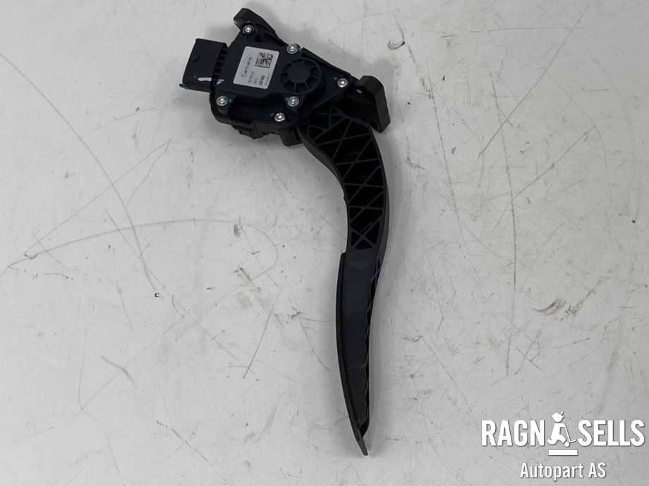 Pedal gass til MG ZS EV 2019-2021 (Type I, Fase 1)  (501001-01|)