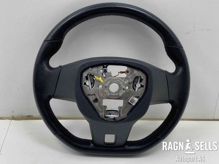 Ratt til MG ZS EV 2019-2021 (Type I, Fase 1)  (10368141|)