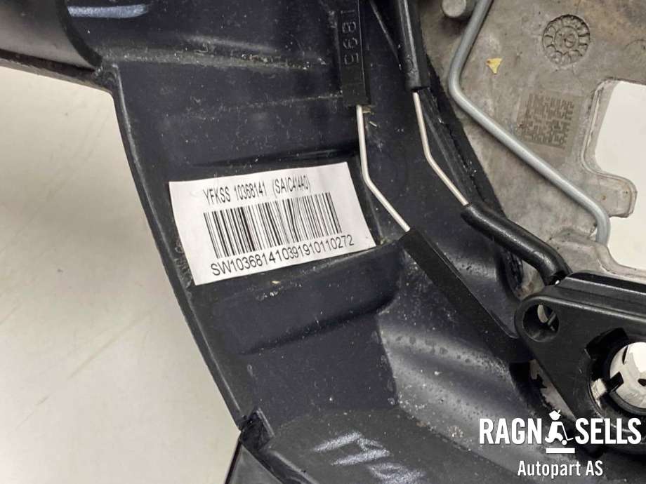 Ratt til MG ZS EV 2019-2021 (Type I, Fase 1)  (10368141|)