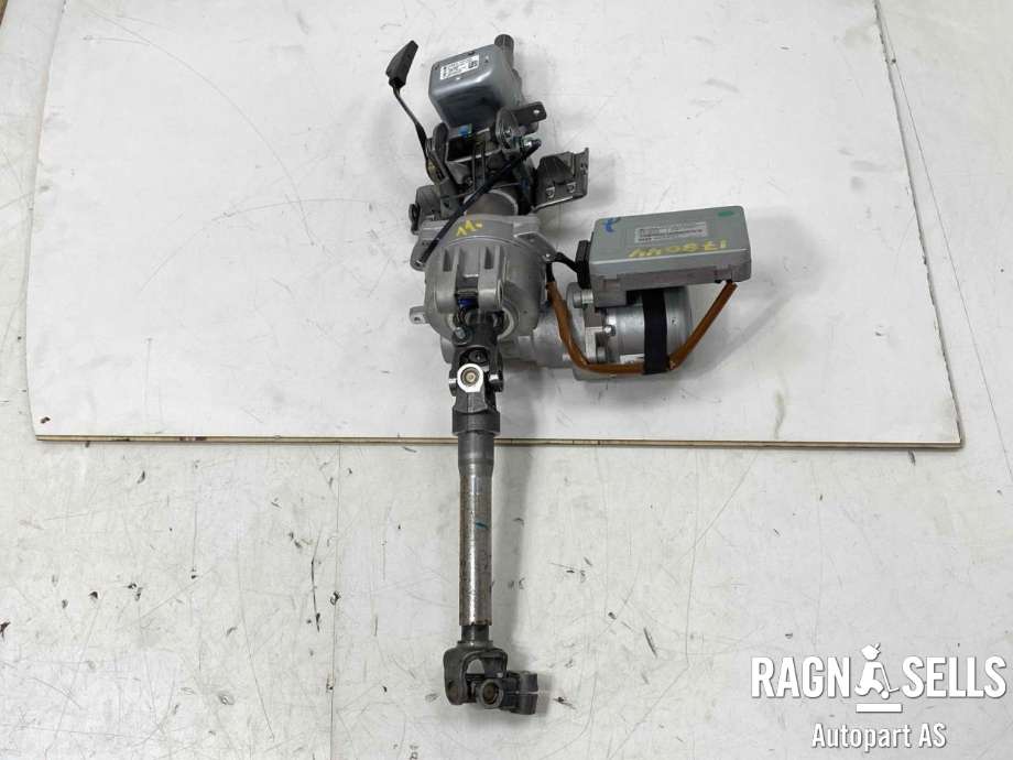 Rattaksel elektrisk servo til MG ZS EV, 2019-2021 (Type I, Fase 1)  (10831259)