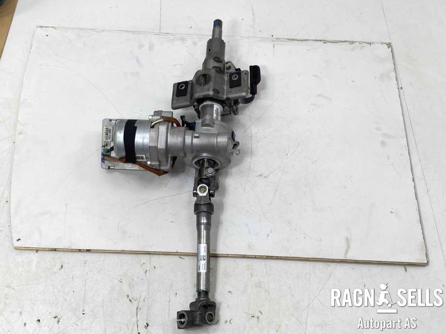 Rattaksel elektrisk servo til MG ZS EV 2019-2021 (Type I, Fase 1)  (10831259|10834869|)