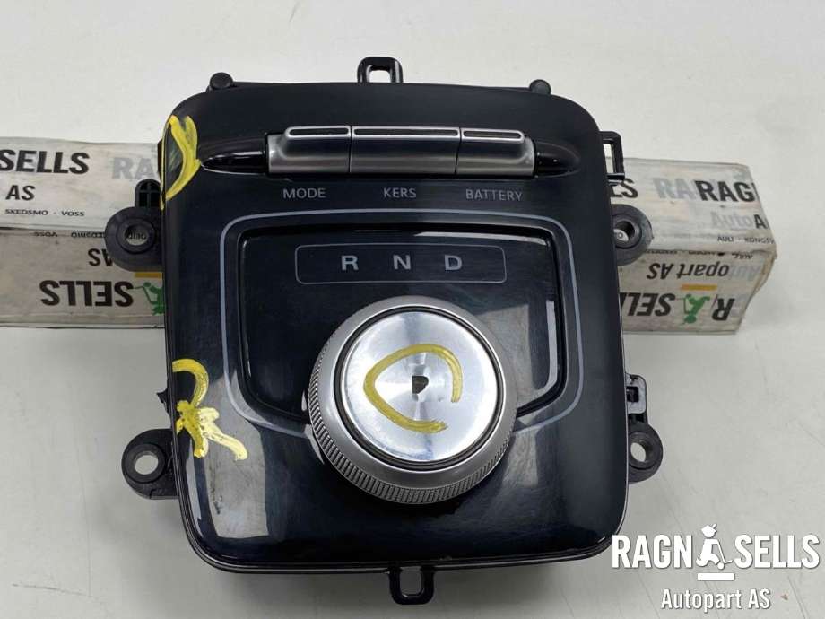 Girstang/girvelger automat til MG ZS EV, 2019-2021 (Type I, Fase 1)  (SAIC|10698341 01)