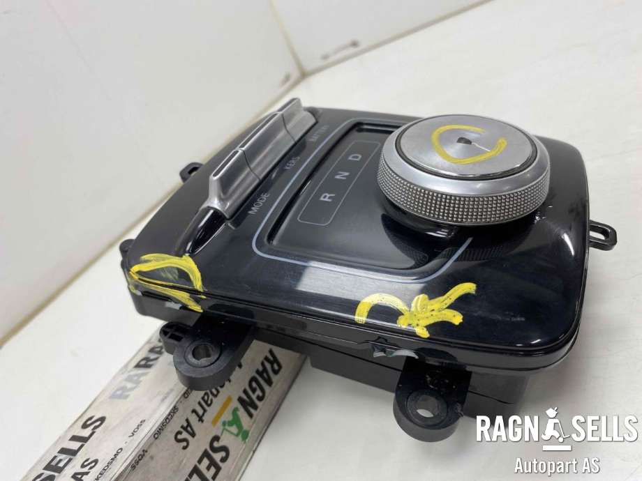 Girstang/girvelger automat til MG ZS EV 2019-2021 (Type I, Fase 1)  (SAIC|10698341 01|)