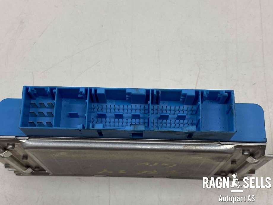 Styreenhet motor til BMW X5 2000-2006 (E53) (E53) (BOSCH|0 260 002 812|)